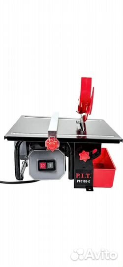 Плиткорез электрический pit