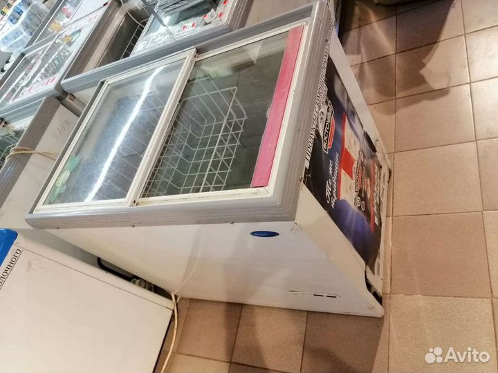 Холодильник бу