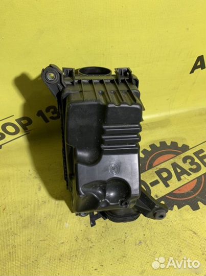 Корпус воздушного фильтра Hyundai Solaris 2