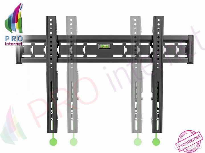 Кронштейн тв Kaloc E3-t