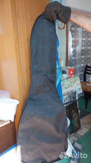 Чехол для гитары