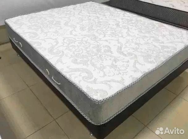 Матрас ортопедический