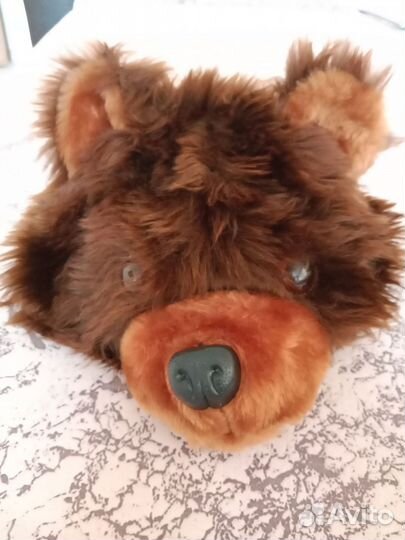 Новогодний костюм для мальчика