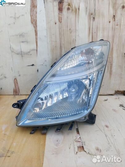 Фара левая Toyota Prius 2 NHW20 2011 81185-47150