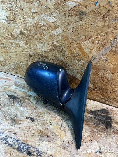 Зеркало Киа Спектра правое (элемент сломан)