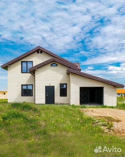 Фасадные термопанели с клинкерной плиткой