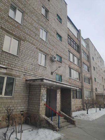 4-к. квартира, 77,8 м², 4/5 эт.