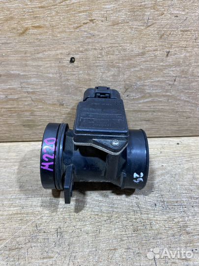 Дмрв Ford Focus 1 1,6 98AB12B579DA M220