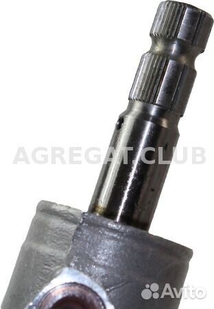 Рейка рулевая гидравлическая Motorherz R23191RB