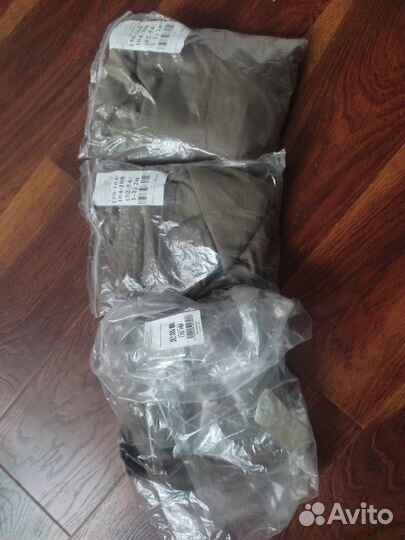 Новая военная форма вкпо вкбо