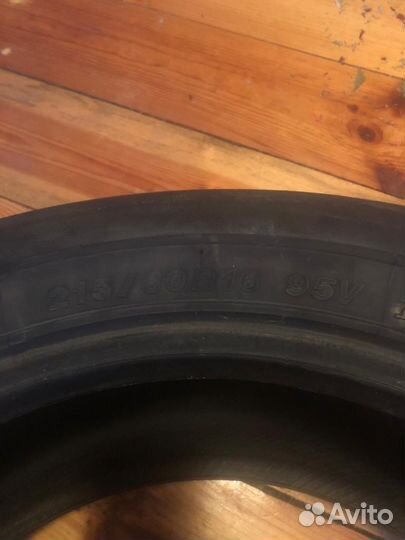 Yokohama Advan A052 215/60 R16