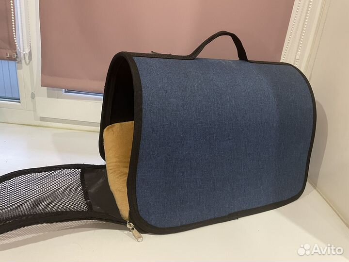 Сумка-переноска для животных