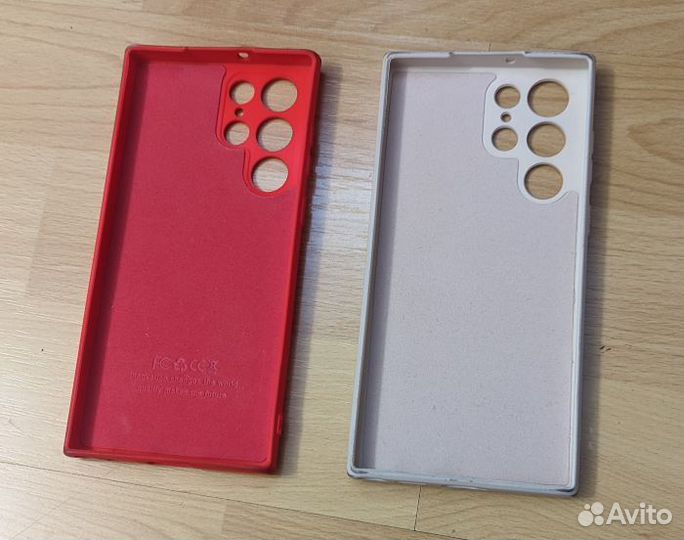 Чехлы Google Pixel и Samsung