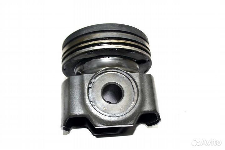 Поршень scania G-series (01.04)