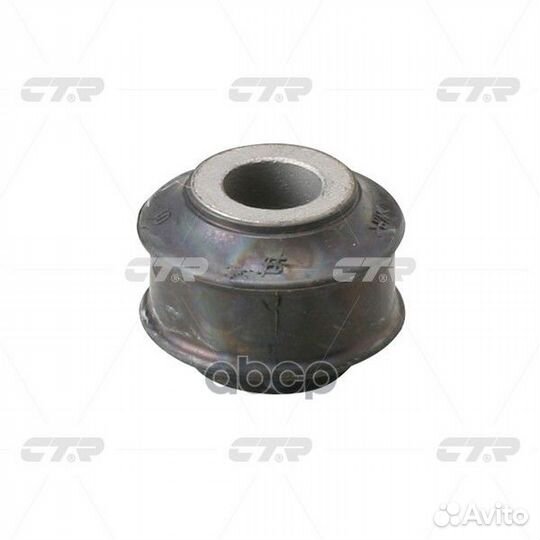 Сайлентблок рулевой тяги daewoo nexia 95/chevr