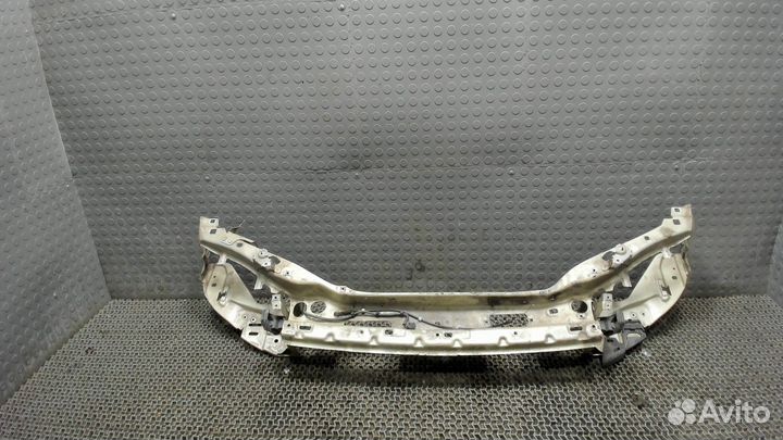 Рамка передняя Volvo V50, 2004