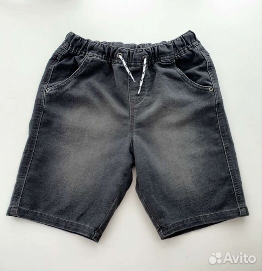 Шорты на мальчика 158 164