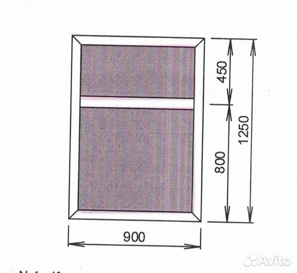 Окна пвх от производителя