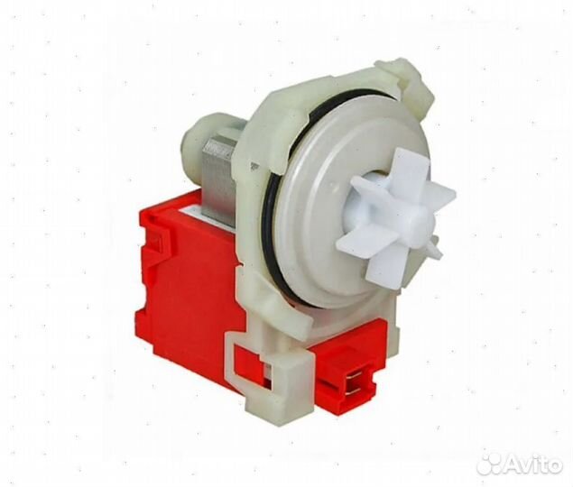 Сливной насос Bosch