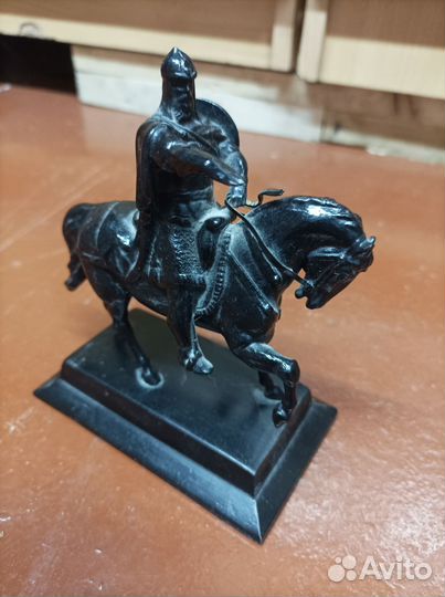 Каслинское литье