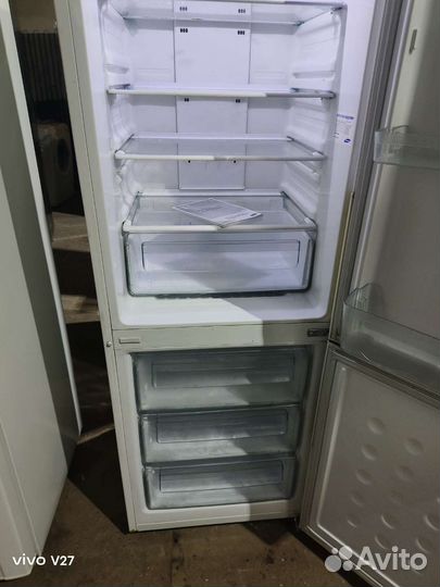 Холодильник samsung no frost бу