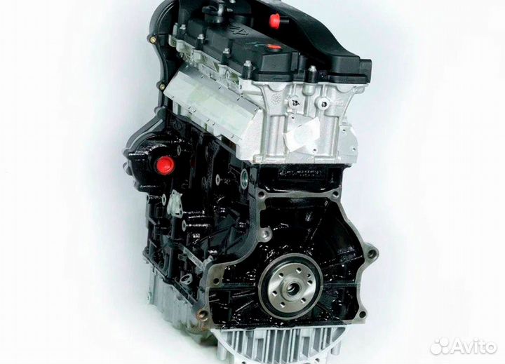 Двигатель новый Chery Tiggo T11 SQR481FC в наличии