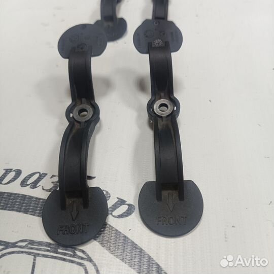 Держатель катушки зажигания bmw e60 e63 e65 e53