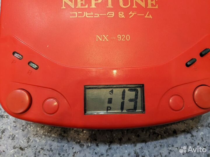 Денди Neptune NX-920