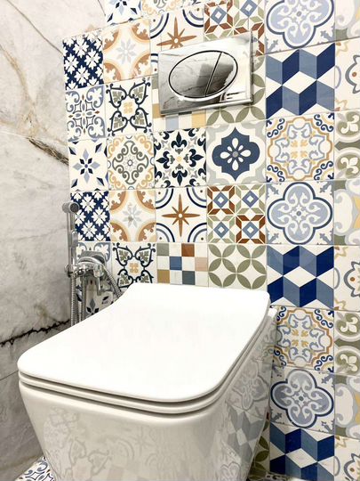 3-к. квартира, 90 м², 5/11 эт.