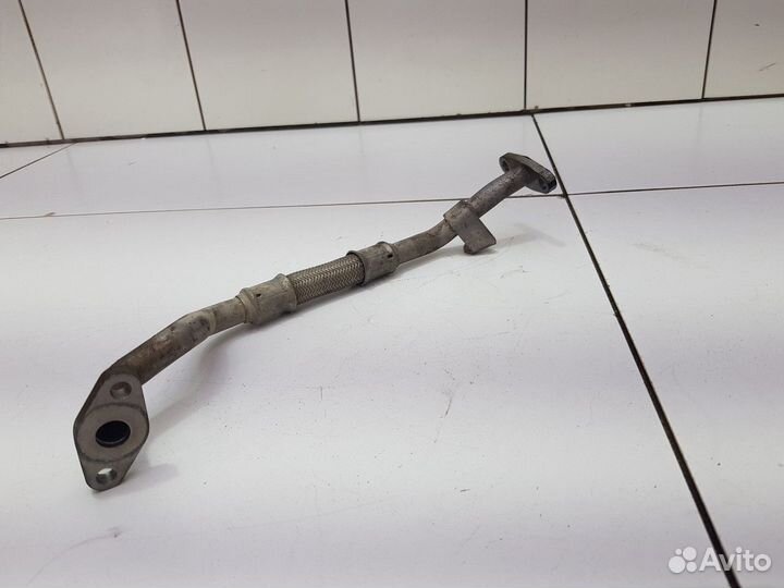 Трубка турбины (Chery Tiggo 7 Pro)