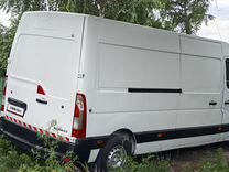 Renault Master 2.3 MT, 2011, 263 000 км, с пробегом, цена 2 200 000 руб.