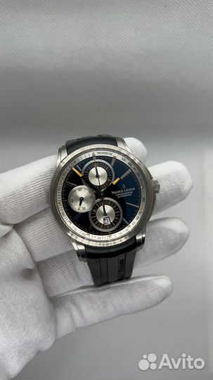 Часы Maurice lacroix pt6188