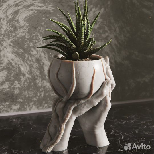 Печать на 3D принтере