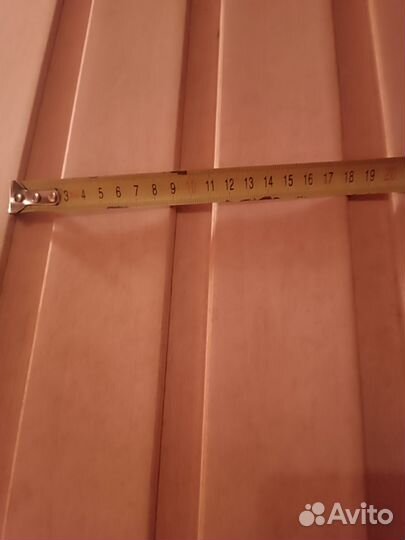 Вагонка липа для бани