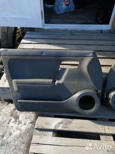 Акустические подиумы