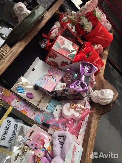 Игрушка кот басик, зайка ми