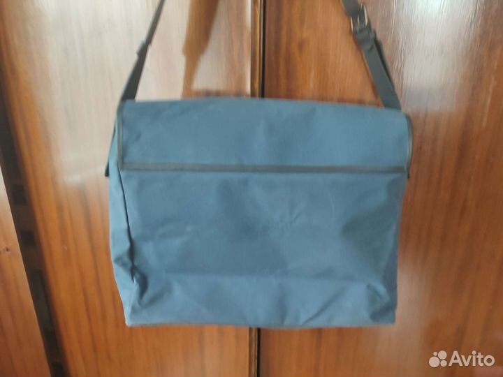 Сумка Oliver Spencer