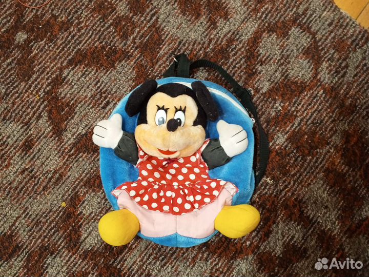 Портфель детский