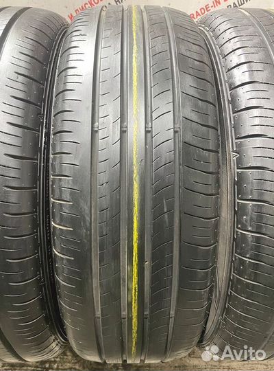 Dunlop Enasave EC300+ 215/60 R17 95Q