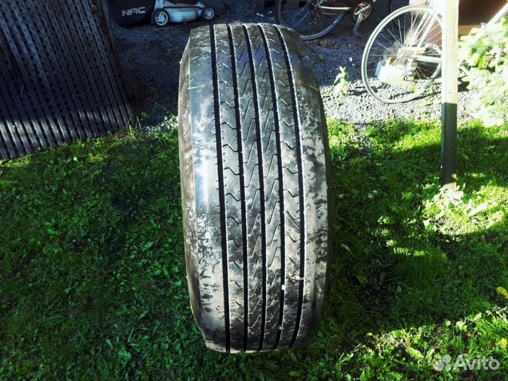 Sava Avant A4 Plus 385/55