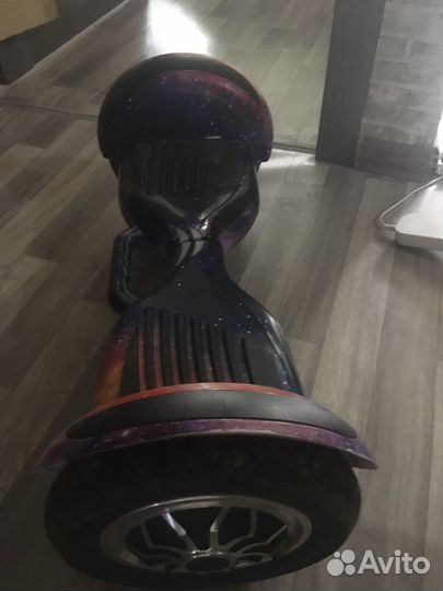 Гироскутер бу