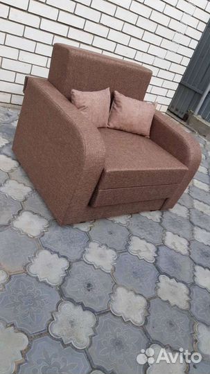 Кресло-кровать на 60