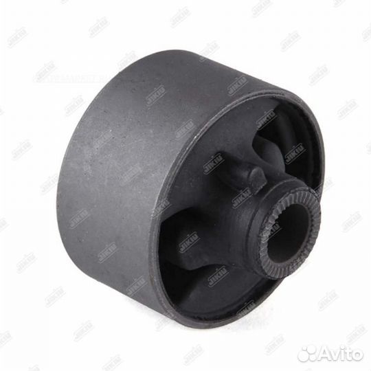 Jikiu BH21033 Сайлентблок рычага подвески перед ле