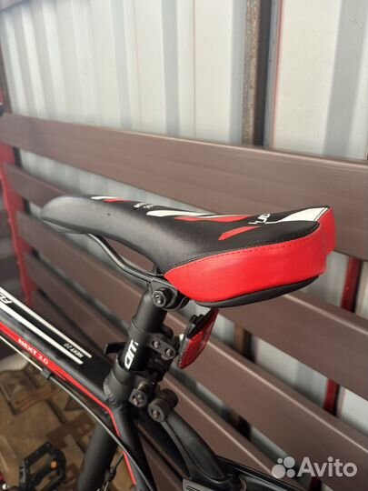 Горный велосипед Forward next 2.0 для взрослых