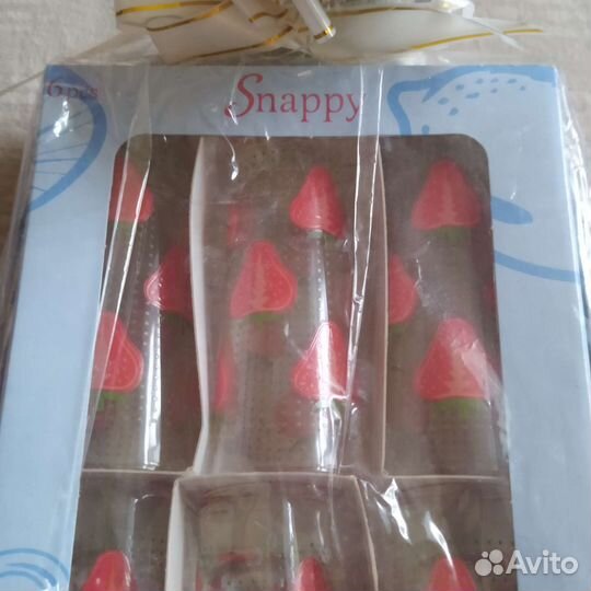 Cerve рюмки/стопки, подарочный набор