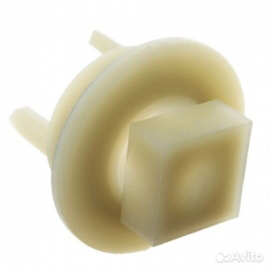 Втулка (пред-ная муфта) шнека для мясорубок Bosch