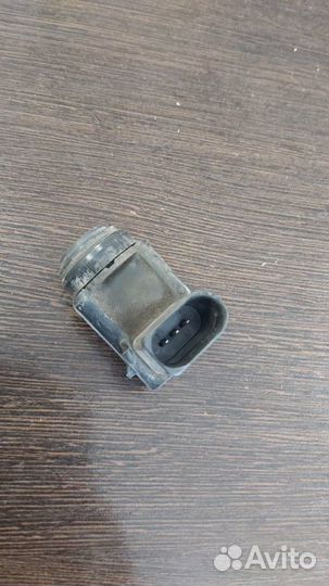 Датчик парковки Volkswagen Touareg 1 4.2 2006