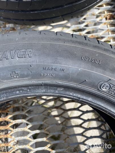 Michelin Energy Saver + 195/55 R16