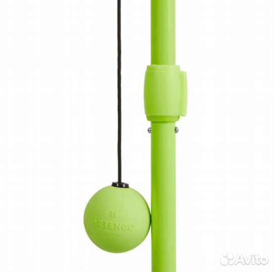 Тетербол. Декатлон Artengo