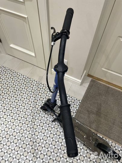 Самокат globber ONE K180 городской